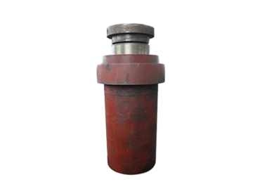 xi lanh thủy lực lớn