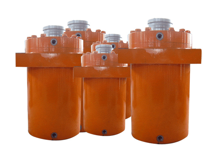 xi lanh thủy lực không tiêu chuẩn