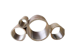 Thân xi lanh thủy lực
