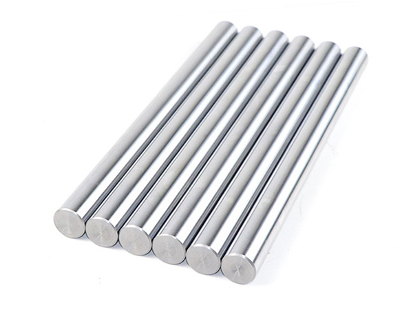 Thanh mạ Chrome cứng