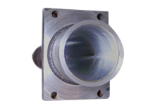 Cơ thể xi lanh máy bông thủy lực 200T