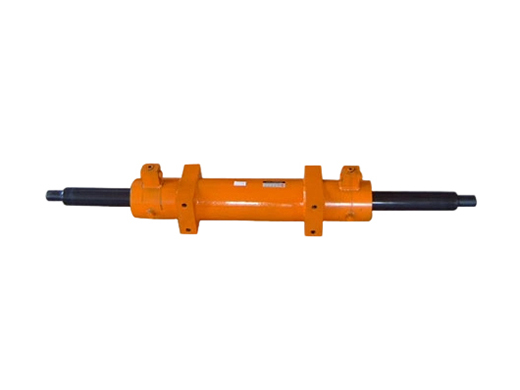 Thanh piston gốm (thanh đầu ra kép) xi lanh thủy lực