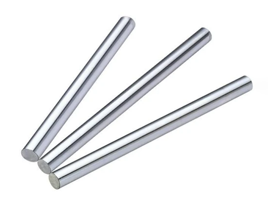 Trục tròn tuyến tính