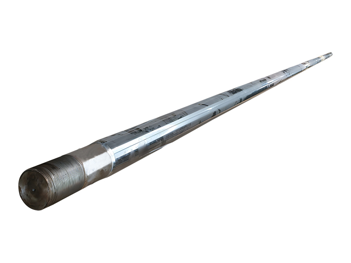Thép không gỉ trục dài