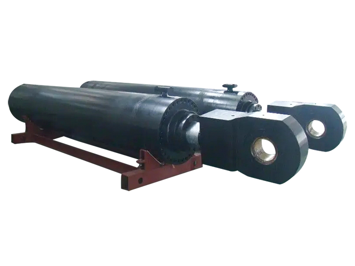 xi lanh dầu tùy chỉnh không tiêu chuẩn