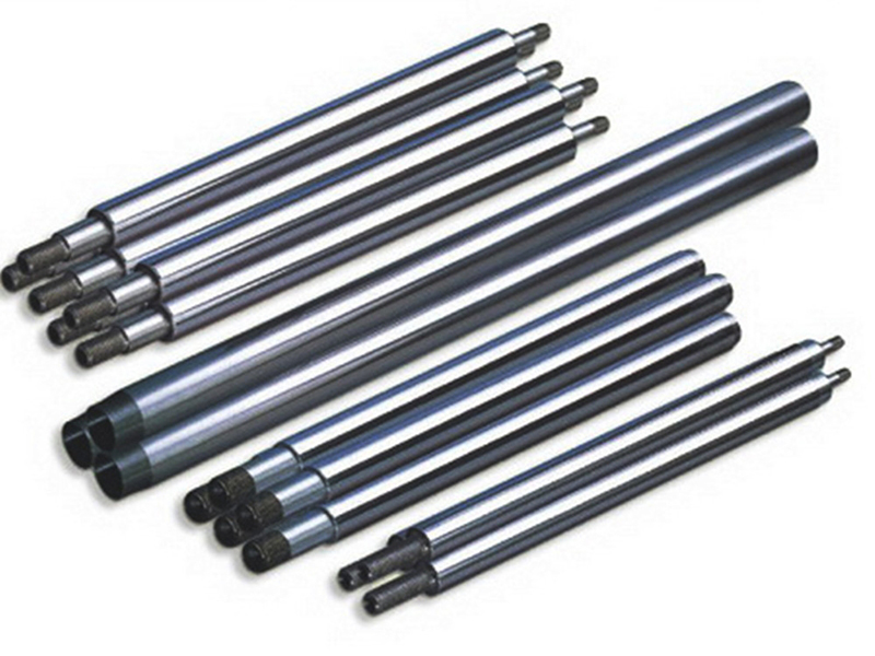 Thanh piston mạ chrome
