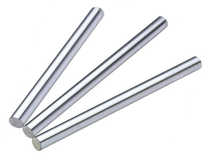 Piston Rod Rod