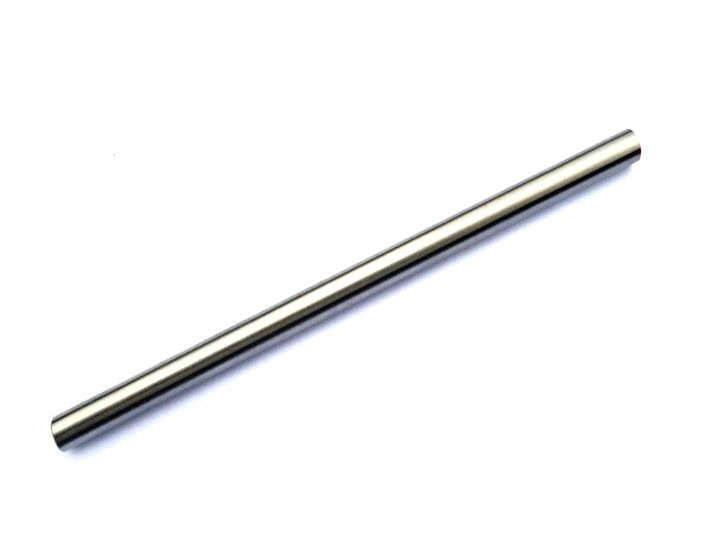 Trục rỗng cơ học