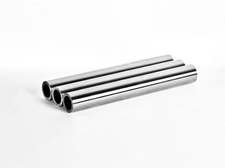 Rod Piston rỗng