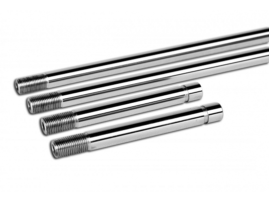 Cứng Chrome mạ thanh