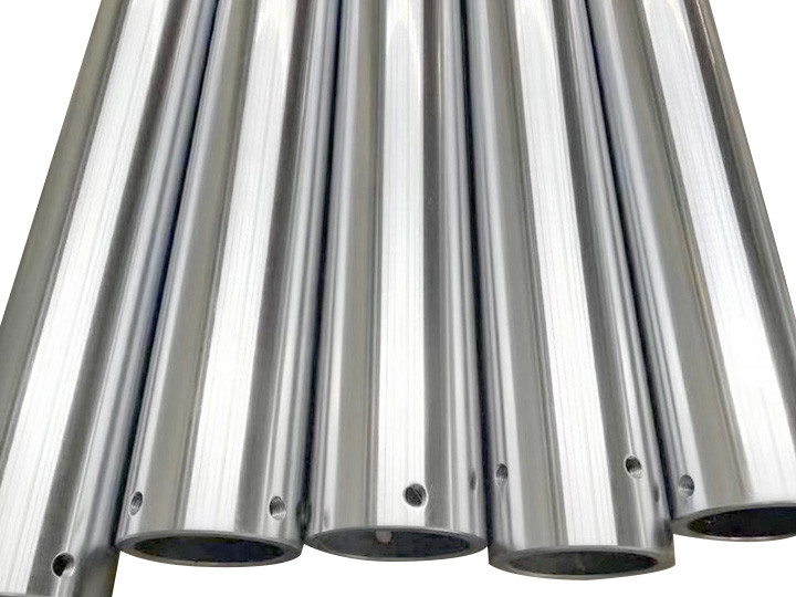 Thép không gỉ Hollow Bar