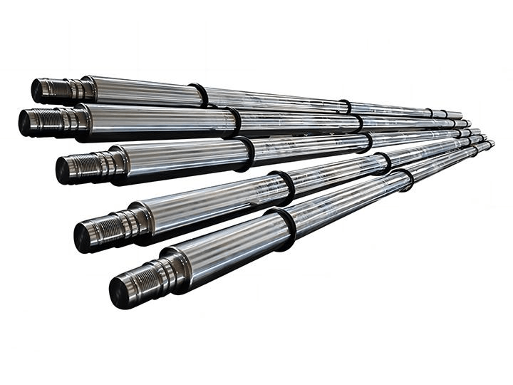 Xi lanh thủy lực Piston Rod