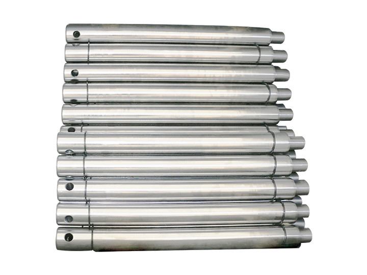 Đập tắt Rod Piston