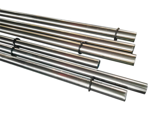 Thanh thép Piston Ck45