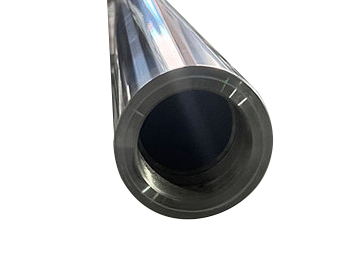 Lạnh rút rỗng Piston Rod