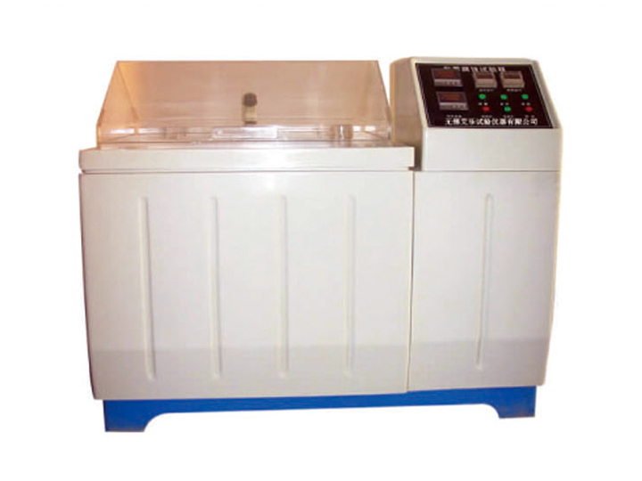Máy thử nghiệm phun muối