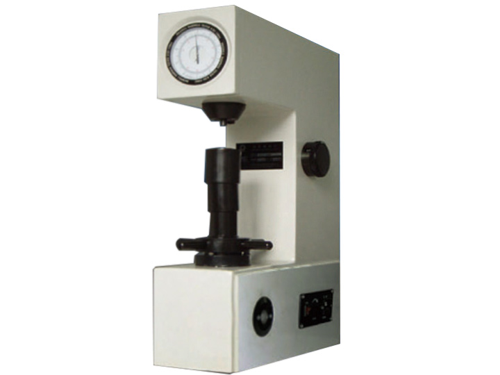 Máy kiểm tra độ cứng Rockwell